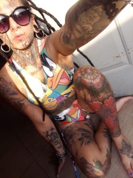 Evil Doll