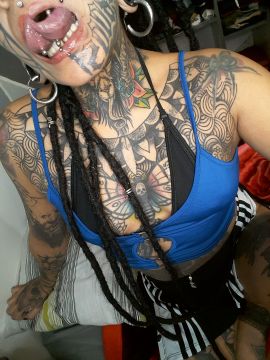 Evil Doll