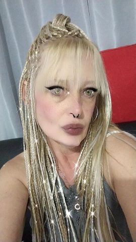 Michelle Blondie