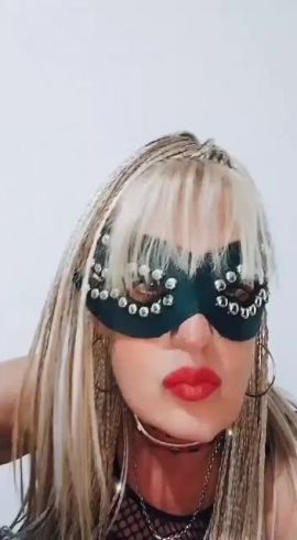 Michelle Blondie