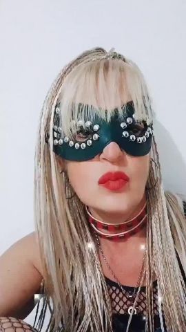 Michelle Blondie