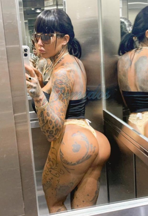 Pamefitdoll