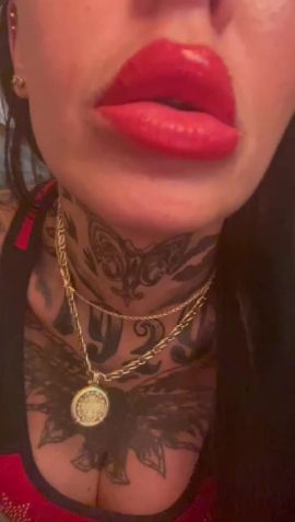 Pamefitdoll