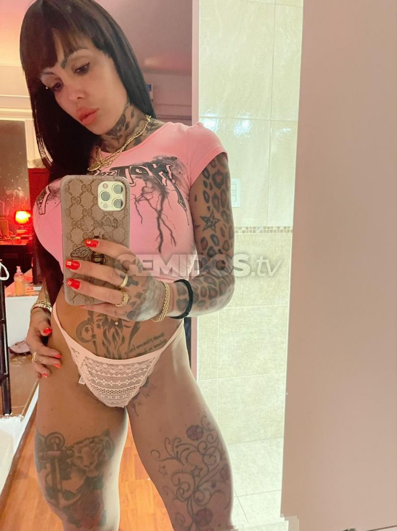 Pamefitdoll