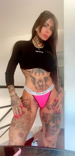 Pamefitdoll
