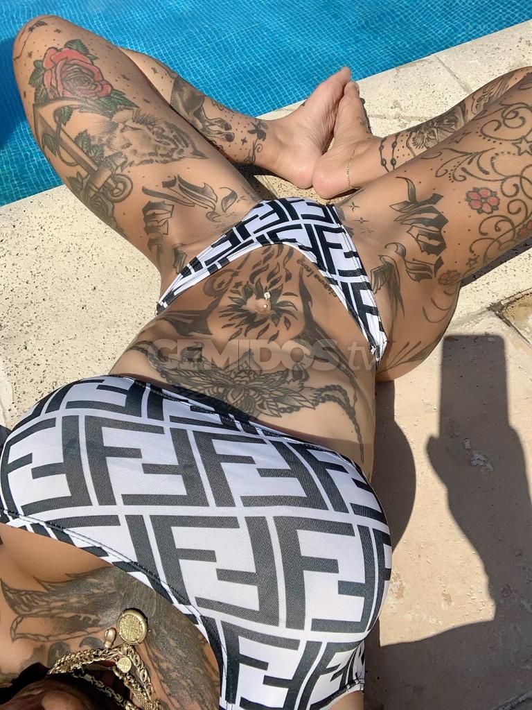 Pamefitdoll