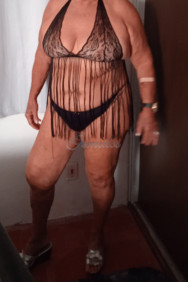 Soy tu gordita se sexi para complacer tus deseos más íntimos mí cama te espera