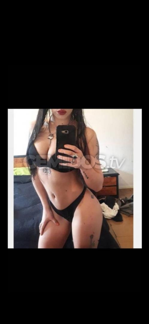 Luna Sex MDP