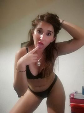 Azafata Vip 