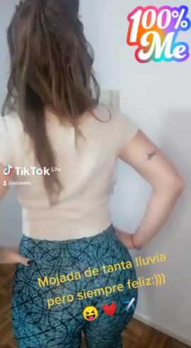 Azafata Vip 