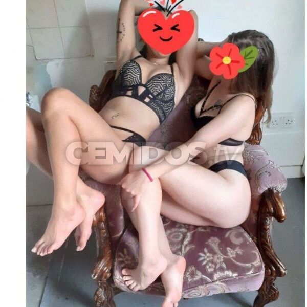 Hello SEXI VANESA&LALA 23 years old very sexy and hot woman very friendly and hot You.ll find me to be very open-minded in a most sensual way as we explore our desires together I m an unique combination of beauty,brain and sensuality...you want quality service,do not hesitate call me!LOVE