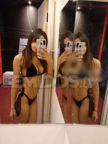 Hola como estan , les comento soy una chica super buena onda simapatica cordial para u encuentro pefecto. Si te gustan las chicas sensual