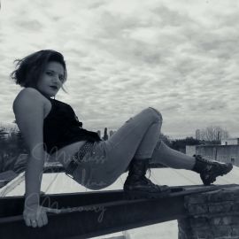 Mistress Mercoury