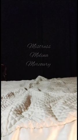Mistress Mercoury