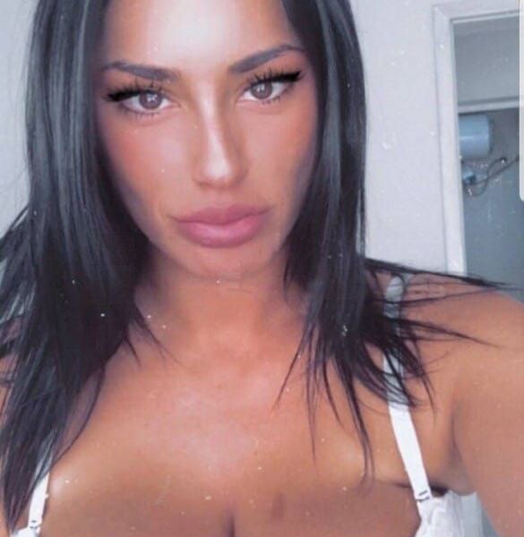 Hey I'm a 29yr old nympho milf here to make you cum VIDEO CALLS FRIENDLY