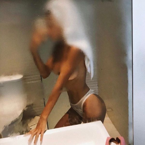 Hello gentlemen! Im Crystal Palmers, a young lady in my late twenties willing to meet mature and generous men with good manners. If you are looking for a real woman with experience which can help you escape your routine, then call me. Im ready to offer exciting moments in which quality, class, seduction and sensuality will exceed your expectations. Leave your daily life behind and enjoy exceptionally stimulating mental and psychical Companionship with a professional escort. I am a confident, discreet and elegant woman who likes to share pleasures and happiness. !!!! No bookings before 8 pm, i have another job. !!!! Please let me know your nationality before making any booking! !!!!! My photos are real. Stop asking for nude selfies!!! !!!!! No incalls. !!!!! No couples. !!!!! Due to personal and social reasons, i chose to Blur my face. !!!!! I always take pride in my appearance and hygiene and im expecting the same thing from my costumers. !!!!! If you want to arrange a rendez-vous, dont hesitate in contacting me via phone call, sms or whatsapp. !!!!! Dinner dates and nights out are also an option only if i can chose the place. Prices may differ. !!!!! I reserve my right to select my costumers. !!!!! NO men under 25. Seniors are more than welcome. !!!!! Also available as Travel Companion.