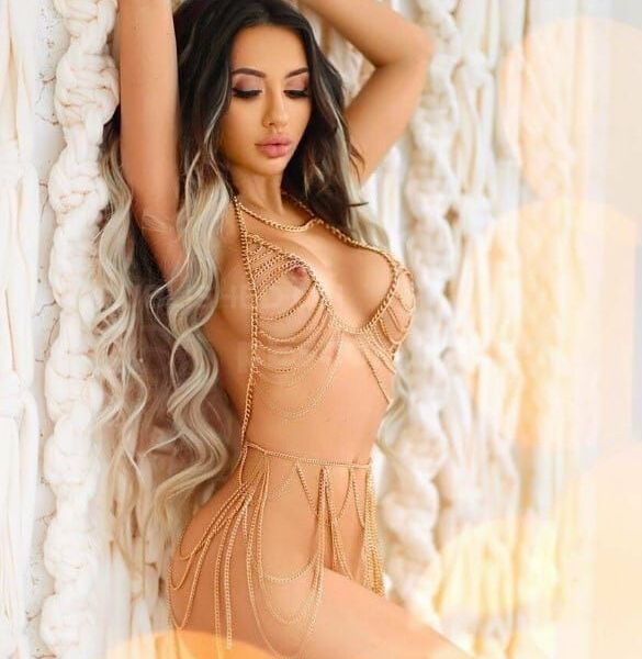I am from Ukraine , now in Riyadh. I am young, beautiful and sexy.... I have supple long hair and smooth skin, nice breast and sexy body. I am so gentle ,my soft hands will touch every inch of your skin, sexy lips kiss you all body.... I like with gentlemem spend a wonderful time together.... And special services..... I wait for you to call me, believe me, you will never forget me and call me again