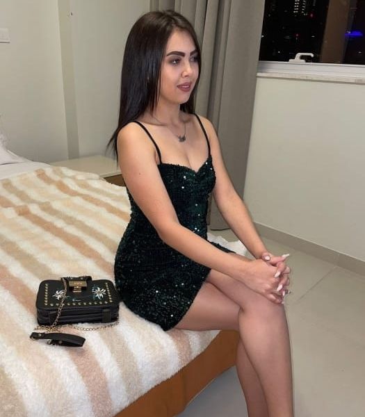 Hello my name is Diana new to dubai. I am independent and fun. Looking to enjoy and meet new people???