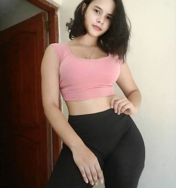 Vanesa from Sweden, Nice And clean, too hot to handle, open minded lady, but don't take my niceness for granted