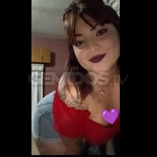 Hola baby aca chica nueva. En las redes, con ganas de aprender consitas nuevas. Junto a vos _ espero tu mensajito Rey