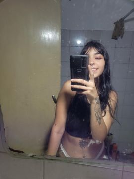 Oriana