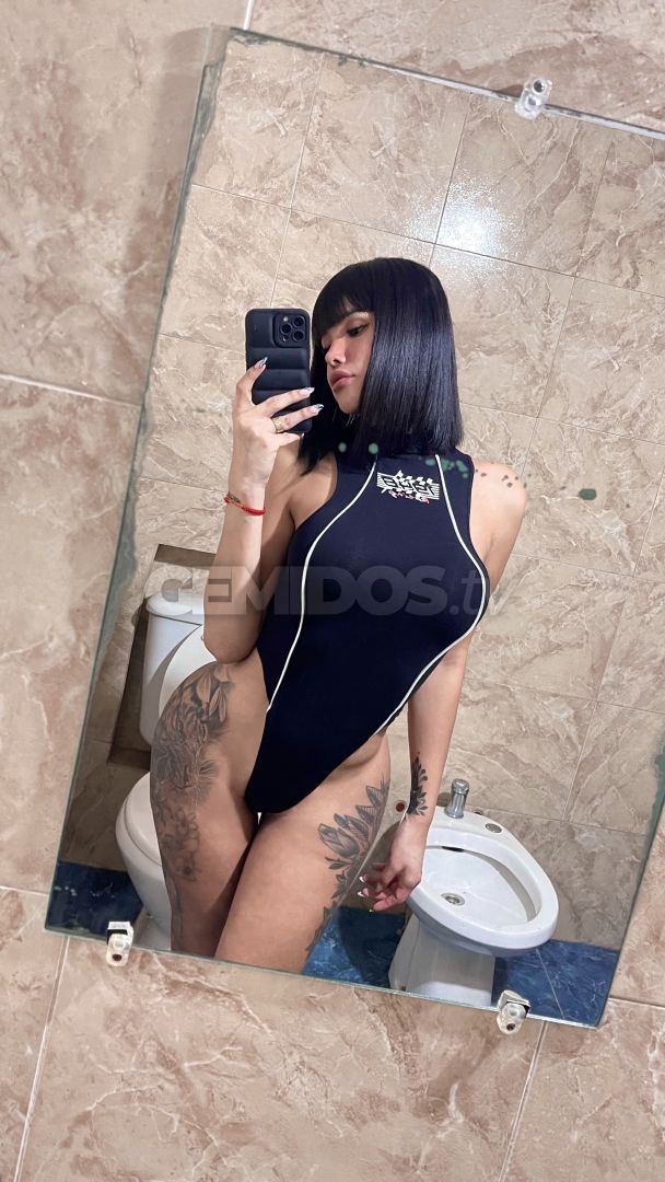 Mayra ZN