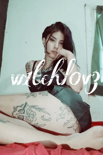 ❌NO HAGO ENCUENTROS❌

HOLA BEBÉ, SOY CHERRY Y TE ESPERO PARA PASAR UN MOMENTO CALIENTE, VIDEOLLAMADA CON JUGUETES ,ME ENCANTAN LOS JUEGOS DE ROL Y EL SEXTING CON MUCHO CONTENIDO RICO Y EN EL MOMENTO 🔥
PUEDO SER QUIÉN VOS QUIERAS Y CUMPLIR TUS FANTASÍAS MI AMOR