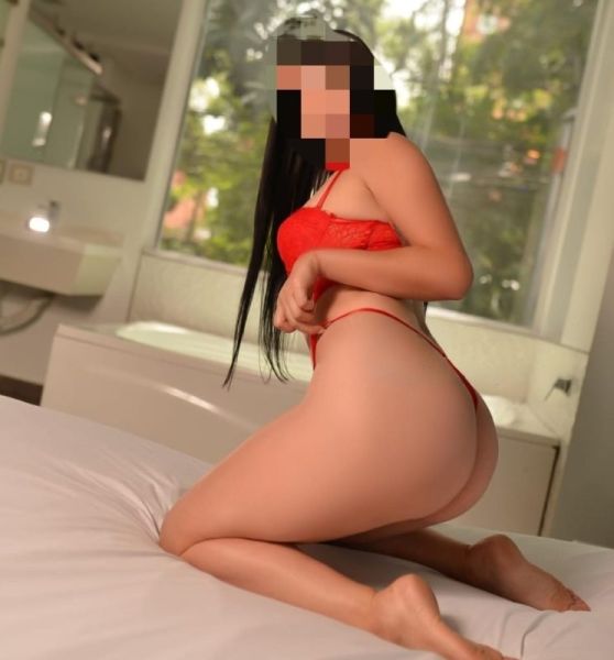  ♥️Hola bombón soy Hanna una morocha fogosa 🔥Te invito a pasar un momento muy lindo y candente. Soy muy discreta y muy higiénica.  Conmigo vas a pasar un momento muy placentero. Te invito a que me llames y disfrutemos juntos a puro placer y gozo, escribime al WhatsApp y te comento Mas❤️
