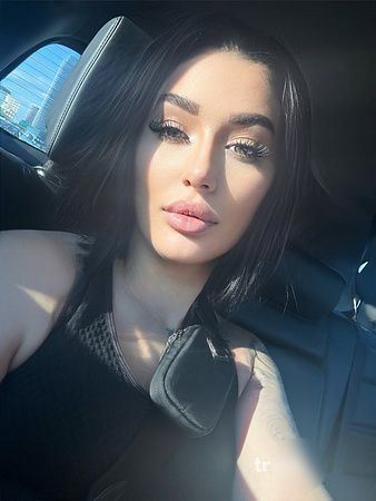 Hi Lover,
Nice to meet you. Let me introduce myself. 
My name is Anne Alexa. . I'm an elegant and sophisticated young woman who enjoys the company of intelligent, positive, and confident men. I hope to share my passion with you and enlighten your day. Time together with me is an entirely judgment-free zone. It's safe to share your feelings, passion, and thoughts with me. I'm a good listener by nature. 
To get to know me is only a click away. 

In order to book you can use my website, or text me.