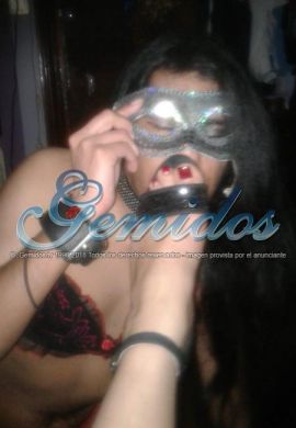 Mistress Sofia MDP