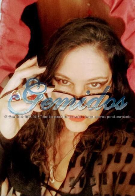 Mistress Sofia MDP