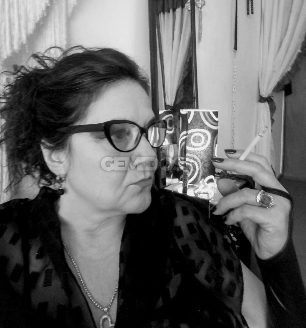 Mistress Sofia MDP