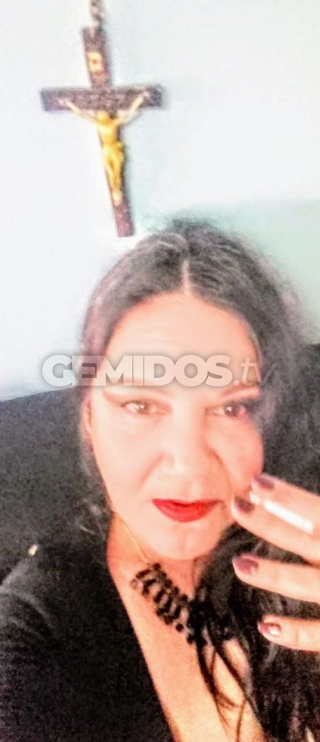 Mistress Sofia MDP