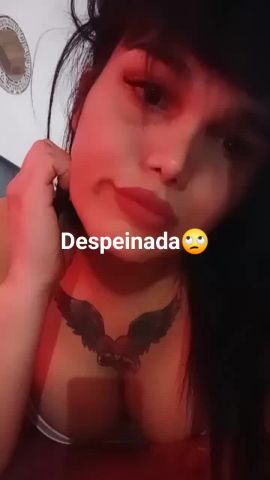 Camila Bella TV ZS