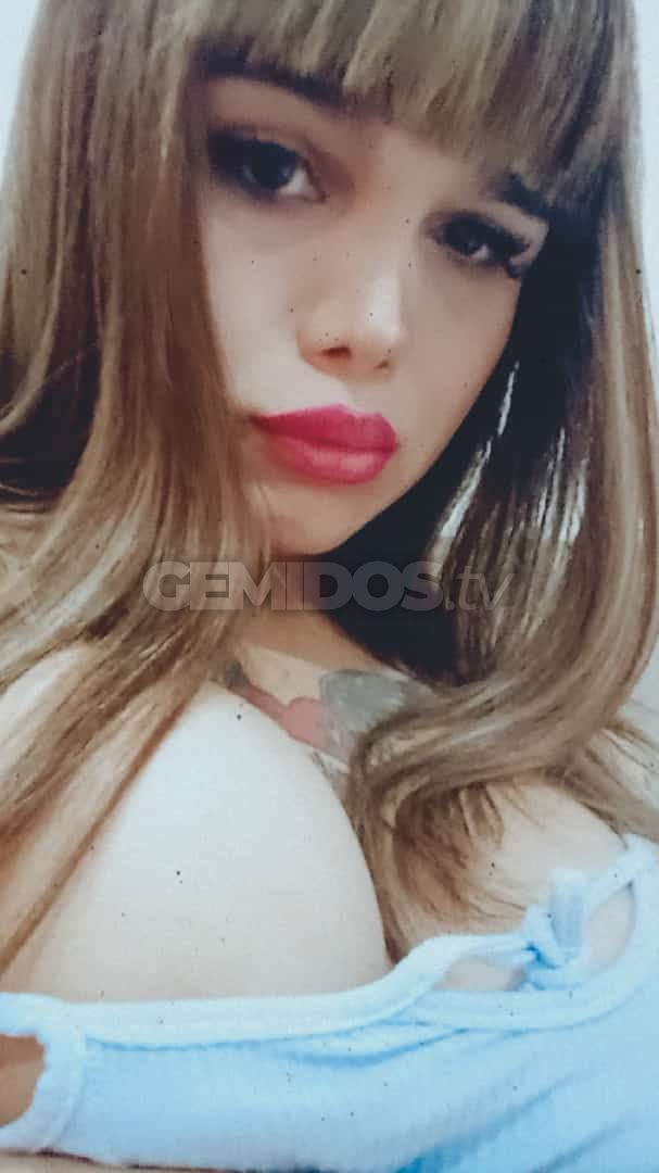 Camila Bella TV ZS